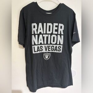 Riders by Lee Black Graphic Tee